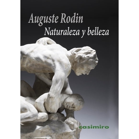 NATURALEZA Y BELLEZA CASIMIRO Pasta Blanda