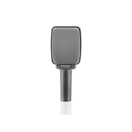 UPC: 0615104100220 | Sennheiser E 609 Silver Dynamic Microphone