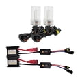 thumbnail image 2 of 35W AC W/O CANBUS 9006 HB4 6000K HID Xenon Light Kit w/ Slim Ballasts, 2 of 8
