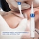 thumbnail image 4 of Máquina de tatuaje de cejas, máquina de tatuaje rotativa de 35000 RPM, fuente de alimentación, pluma de tatuaje, máquina de pluma de tatuaje, resistente y resistente, 4 of 5