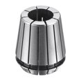 thumbnail image 4 of Unique Bargains ER40 Spring Collet, 3/8' Chuck for CNC Engraving Machine Lathe Milling Tool 2 Pack, 4 of 5