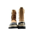thumbnail image 6 of Sorel Womens Leather Waterproof Winter Boots, 6 of 6