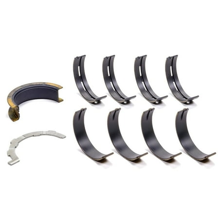 King Bearings Main Bearing Set XP Seires Coated