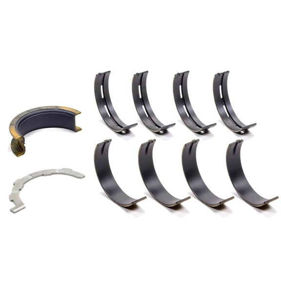 King Bearings Main Bearing Set XP Seires Coated