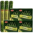 thumbnail image 2 of Incense sticks and cone incense holder variety pack bundle, 2 of 5