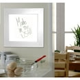 thumbnail image 4 of Rayne Mirrors American Made Rayne  White Satin Wide Dry Erase Board, 4 of 5