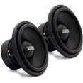 thumbnail image 3 of Sundown Audio SA12D2 750 W RMS 12" Dual 2-Ohm Voice Coil DVC Car Subwoofer, 3 of 4
