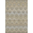 thumbnail image 2 of Addison Rugs Mayfield Washable Transitional Abstract Chevron Earth Rectangle Rug, 9' x 12', 2 of 6