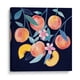 thumbnail image 1 of Cuadro decorativo - Fruta Fresca Iv, Victoria Borges 120x120 Canvas Lab abstracción, arte abstracto, abstracto, 1 of 2