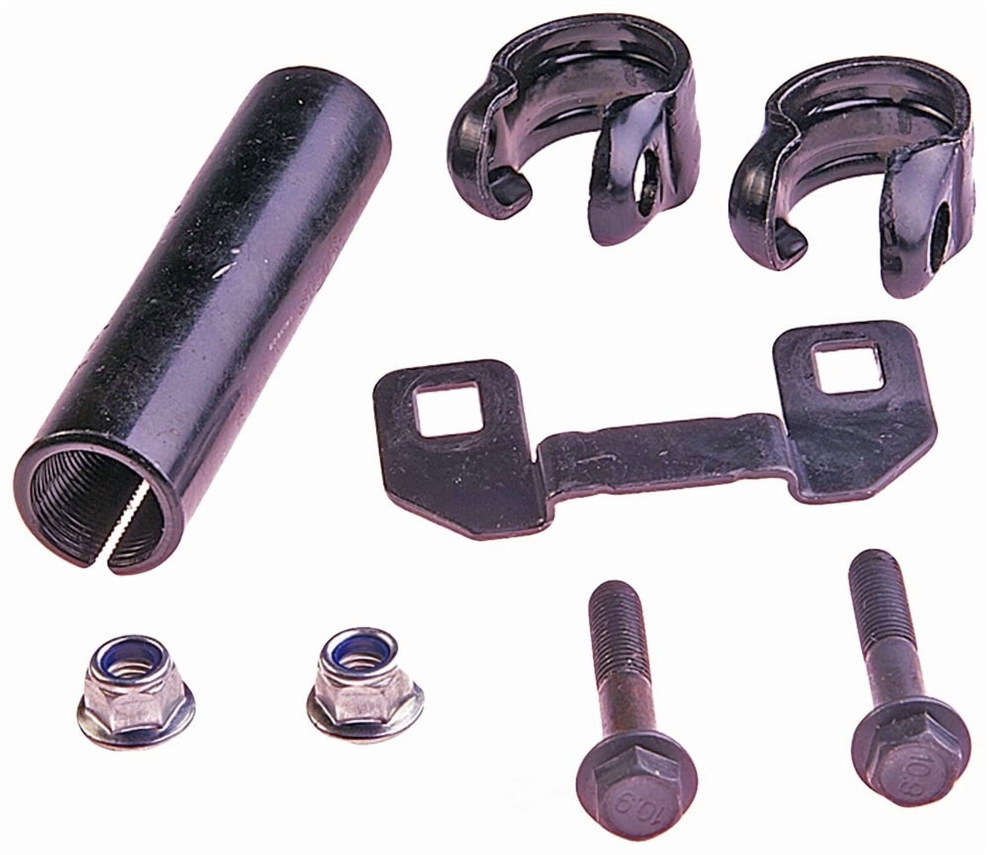 FVP S3420 Steering Tie Rod End Adjusting Sleeve