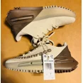 thumbnail image 3 of The Pharrell Williams x adidas NMD S1 MAHBS Earth Strata - Men Sz 6 - NEW NO BOX, 3 of 6