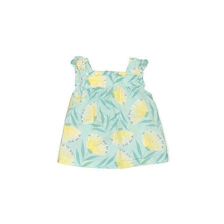 

Pre-Owned Carter s Girl s Size 12 Mo Dress