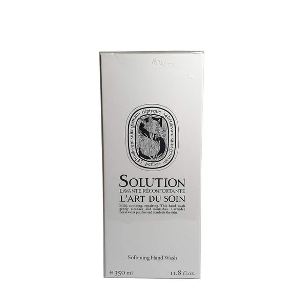 Diptyque Savon Liquid Softening Hand Wash 11.8 Oz