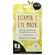 thumbnail image 1 of Máscara de ojos Oh K! Parches hidratantes antienvejecimiento con vitamina C, 1 of 7