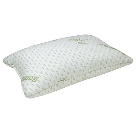 Best Price Mattress Shredded Memory Foam Pillow Walmart Com