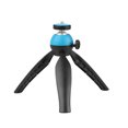 thumbnail image 1 of Amdohai Camera Video Table Tripod with Integrated Ball Head for DSLR SLR Phone Vlog Making Live Streaming, 1 of 6