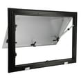 thumbnail image 1 of RV Side Window, RV Push Out Window Waterproof Sealing Acrylic Glass  for Caravans Campers Trailers, 1 of 7