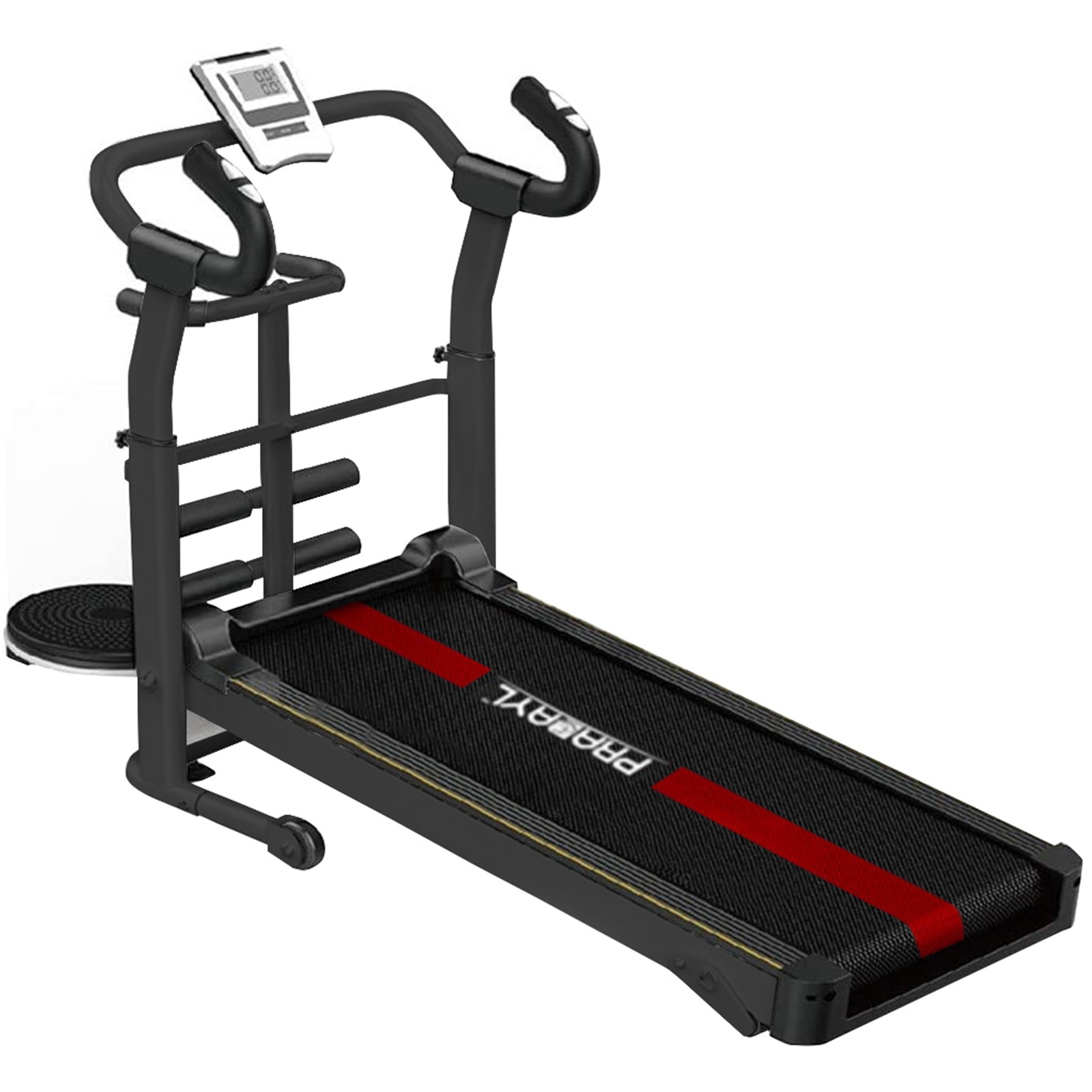 treadmill walker