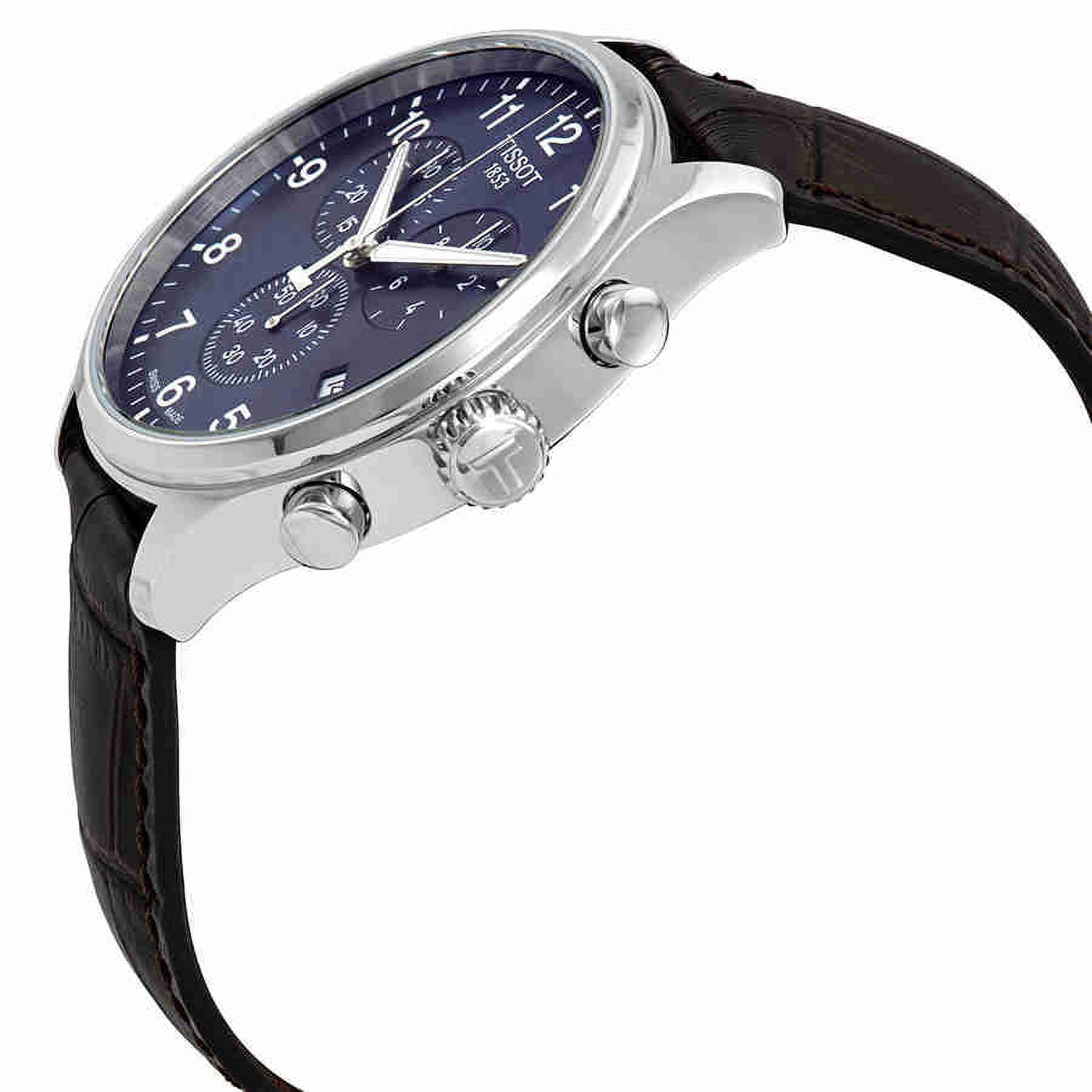 Tissot t1166171604700 cheap