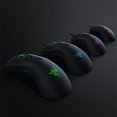 thumbnail image 5 of Ratón para juegos Ticfox con Cable ajustable 8 botones LED óptico profesional Gamer, 5 of 5