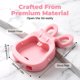 thumbnail image 3 of Colorful Can Tab Openers -Proof Drink Covers 2026 Cute One-Hand Can Opener And Reusable Protector Caps For Beer Aluminum Cans For Party BBQ Camping, 3 of 8