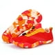 thumbnail image 2 of Zapatos Fitness Ligeros Antideslizantes para Al Aire Libre (45) Aqua Red, 2 of 9