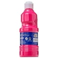 thumbnail image 2 of Paint-Tempera 473Ml Bottle Magenta, 2 of 2