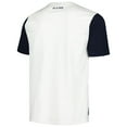 thumbnail image 3 of Men's White Philadelphia Union Color-Block T-Shirt, 3 of 3