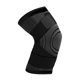 thumbnail image 2 of Rodilleras deportivas Transpirable Elástico Soporte de rodilla Correa Vendaje protector Gimnasio Fitness Accesorio FLhrweasw Nuevo, 2 of 7