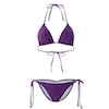 Shinny Purple