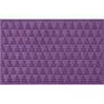 thumbnail image 1 of 867680035 Garde d'Eau Pins Mat en Violet - 3 Pi x 5 Pi., 1 of 1