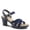 NAVY, variant on Women's Neesa-Stretch Slingback Sandal