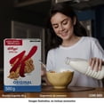 thumbnail image 4 of Cereal Kellogg's Special K original sabor natural 580 g, 4 of 4
