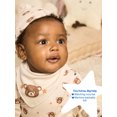 thumbnail image 4 of Garanimals Baby Layette 5-Piece Newborn, 4 of 8