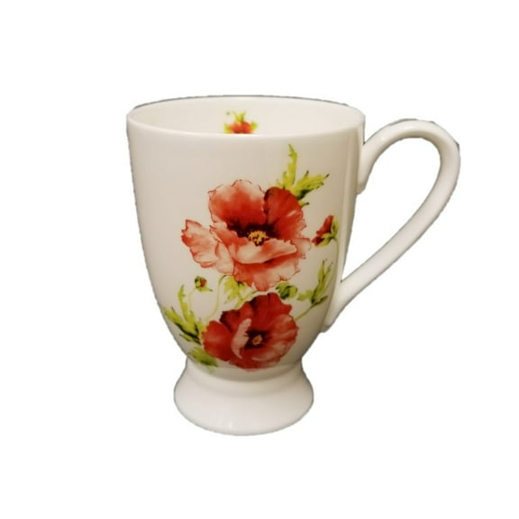 Poppy Cup