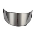 thumbnail image 1 of Cascos antiarañazos para motocicleta, visera de lente, accesorios de casco ajustados para FF358 FF396Silver, 1 of 10