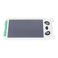thumbnail image 1 of Tableta de dibujo para niños, tableta de escritura LCD, tableta de dibujo LCD a presión, tablero de escritura LCD diseñado para precisión, 1 of 14