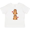 thumbnail image 3 of Inktastic Hamster Lover Kids Pets Boys or Girls Baby T-Shirt, 3 of 5