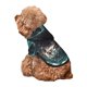 thumbnail image 5 of Balery Wave Ocean Animal Shark Sudadera con Capucha para Perros Pequeños – Ropa para Mascotas, Disfraz para Perros y Gatos, Ideal para Fiestas y Cosplay-X-Large, 5 of 7
