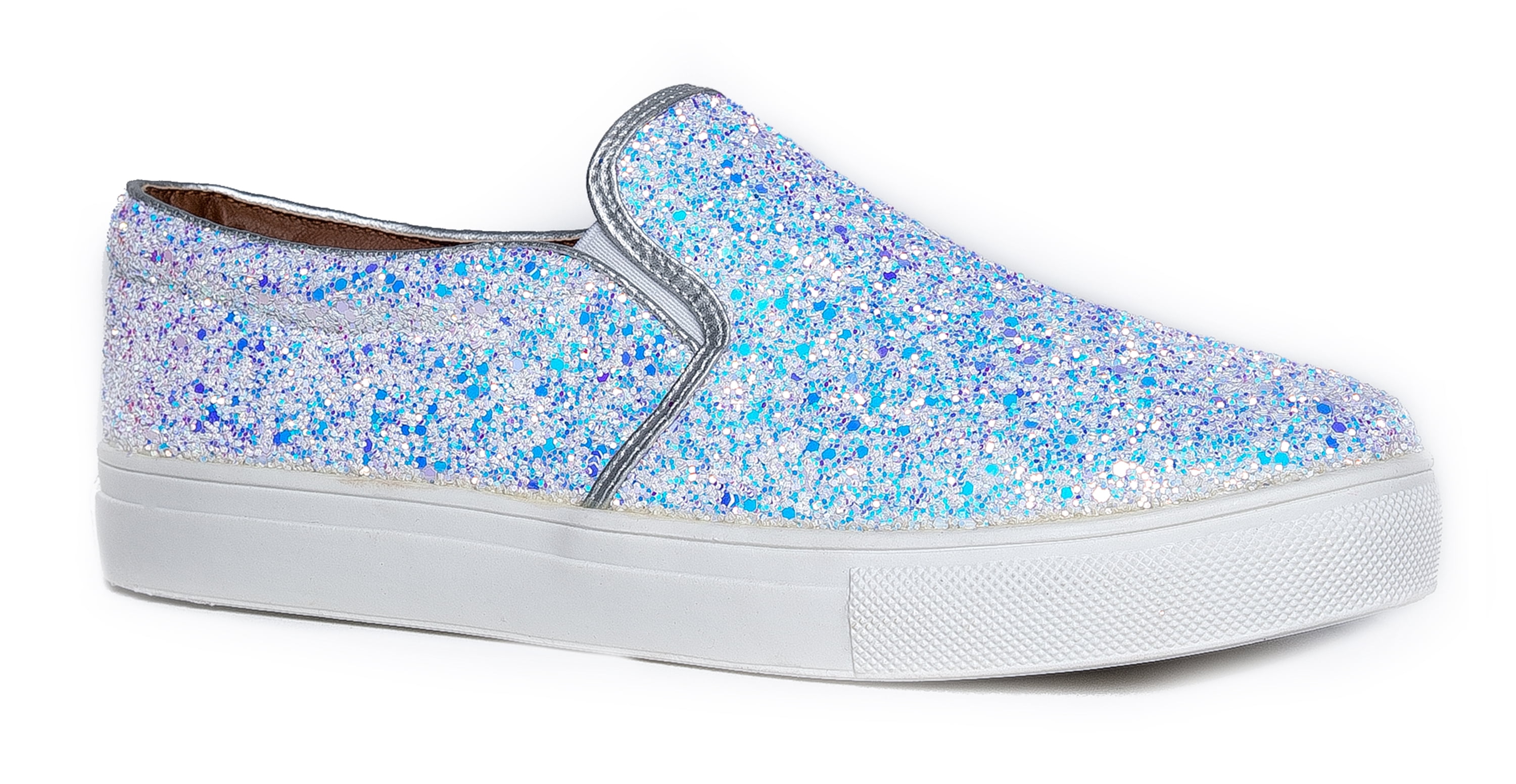 j adams star sneakers