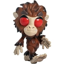 Cryptkins Unleashed Wave 2: Bigfoot - 5 Inch Vinyl Figurine - Cryptozoic Entertainment