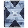 X-Men Collection: X-Men / X2 (DVD, 4-Disc Set, Full Screen Edition) NEW