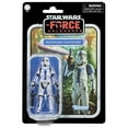 thumbnail image 2 of Star Wars The Vintage Collection Gaming Greats Stormtrooper Commander Toy 3.75-Inch-Scale Star Wars: The Force Unleashed, 2 of 5
