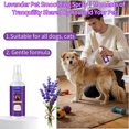 thumbnail image 7 of Pet Hair Detangling Spray for Dogs and Cats 100ml Gentle Formula for Easy Grooming and Removal Suitable for All Coat Types and Daily Use, 7 of 7