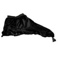 thumbnail image 2 of Cubierta de Rociadura Sunnimix Para Kayak Ajustable Negro, 2 of 7