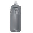 thumbnail image 1 of Botellas de agua para bicicleta, botella de agua para entrenamiento de 650 ml exprimible para senderismo para ciclismo para actividades al aire libre,Botellas de agua para bicicleta Botella de agua pa Higoodz Deportes al aire libre, 1 of 7
