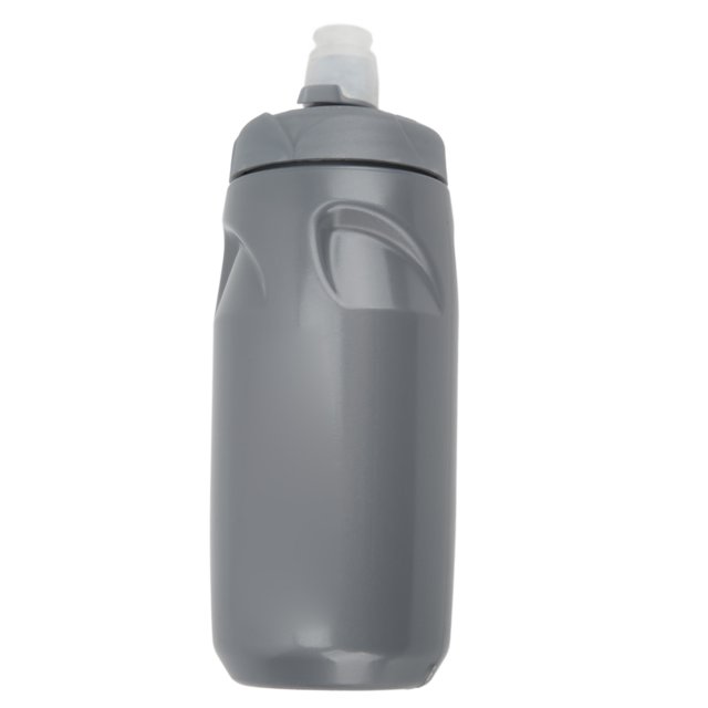 Botellas de agua para bicicleta, botella de agua para entrenamiento de 650 ml exprimible para senderismo para ciclismo para actividades al aire libre,Botellas de agua para bicicleta Botella de agua pa Higoodz Deportes al aire libre