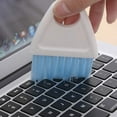 thumbnail image 1 of Mini Broom And Dustpan Set Small Hand Broom And Dust Pan Tiny Dustpan And Brush Set，SEBNEEI, 1 of 5