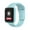 Blue, variant on BIMZUC 1.4 inch Smart Watch 150mAh Step Counter Alarm Incoming Message Alert Sports Mode Waterproof Fitness Watch Dark Blue