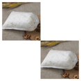 thumbnail image 2 of bedienty Teabags Scented Tea Bags with Seal Filter Paper Convenient Strainer DIY Crafts Natural Steeper Drawstring Herb Pouch 100pcs 5x7cm 2Set, 2 of 6
